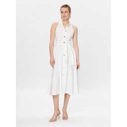 Liu Jo Ing ruha CA3348 T2508 Ekru Regular Fit