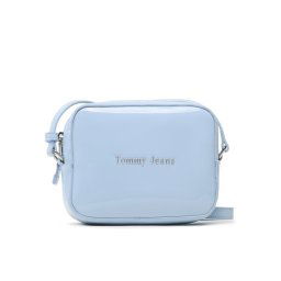 Tommy Jeans Táska Tjw Must Camera Bag AW0AW14955 Kék