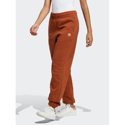 adidas Melegítő alsó Joggers IK7688 Barna