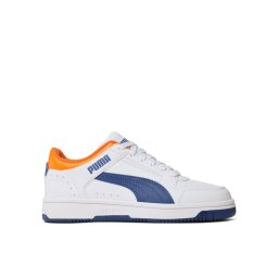 Puma Sportcipők Puma Rebound Joy Lo Jr 381984 11 Fehér