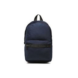 Tommy Jeans Hátizsák Tjm Essential Dome Backpack AM0AM11175 Sötétkék
