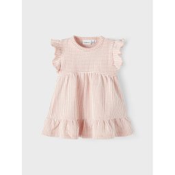 NAME IT Ruha 13217396 Rózsaszín Regular Fit