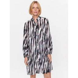Marc Aurel Ing ruha 6872 1010 93198 Fehér Relaxed Fit