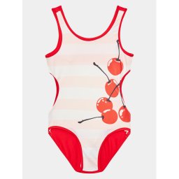 United Colors Of Benetton Női fürdőruha 3L430I00B Piros