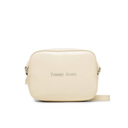 Tommy Jeans Táska Tjw Must Camera AW0AW14955 Ekru