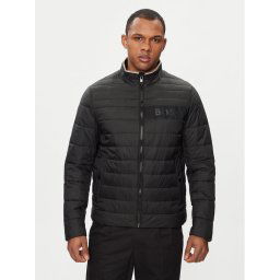 Boss Átmeneti kabát Darolus 50464308 Fekete Regular Fit