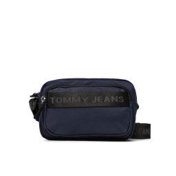 Tommy Jeans Táska Tjw Essential Crossover AW0AW14950 Sötétkék