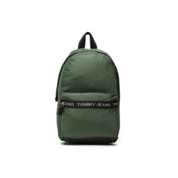 Tommy Jeans Hátizsák Essential Dome AM0AM11175 Zöld