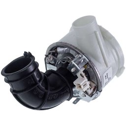 Ariston, Hotpoint, Indesit mosogatógép fűtőelem 1650W. (488000520796 helyettesítő)