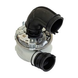 Hotpoint-Ariston, Indesit mosogatógép fűtőegység C00257904 (482000023049 helyettesítő)