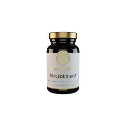 SuperGreens Nattokináz 2000 FU kapszula 60 db