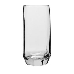 Üvegpohár, 6db-os szett, 35cl \Disco HB\ [6 db]