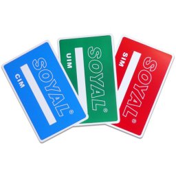 Proximity SOYAL AR-TAGC-SOR