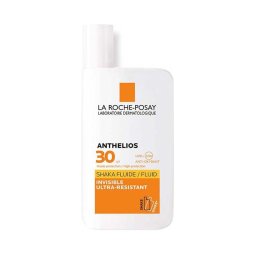 La Roche-Posay Anthelios Shaka napvédő fluid SPF30 50ml