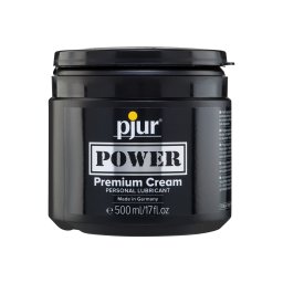 Pjur Power 500ml