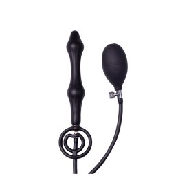 RIMBA Pumpálható anál plug No.9162.