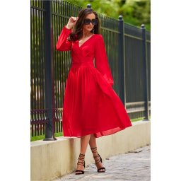 Női Alkalmi ruha Roco Fashion MM-172915