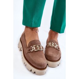 Női Félcipő Step in style MM-173456