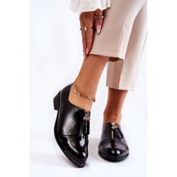 Női Félcipő Step in style MM-173472