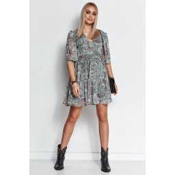 Női Hétköznapi ruha Makadamia MM-153190