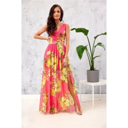 Női Hétköznapi ruha Roco Fashion MM-176953