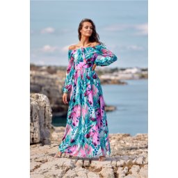 Női Hétköznapi ruha Roco Fashion MM-178144