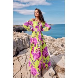 Női Hétköznapi ruha Roco Fashion MM-178145