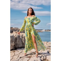 Női Hétköznapi ruha Roco Fashion MM-178146