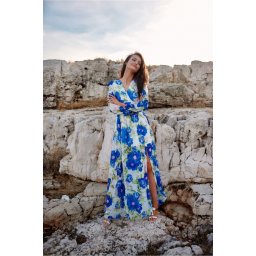 Női Hétköznapi ruha Roco Fashion MM-178167