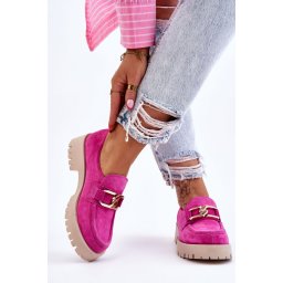 Női Magassarkú bokacsízma Step in style MM-175921