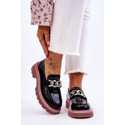 Női Mokaszin Step in style MM-176590