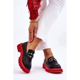 Női Mokaszin Step in style MM-176591