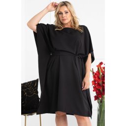 Női Molett ruha Karko MM-168965