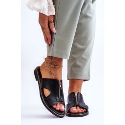Női Papucs Step in style MM-179080