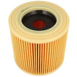 Porszívó hengeres Hepa szűrő Karcher A2054ME porszívóhoz ew05026