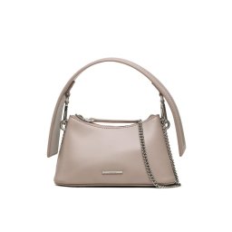 Calvin Klein Táska Ck Natural Micro Mini Bag K60K611022 Szürke