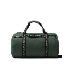 Tommy Jeans Táska Tjm Essential Duffle AM0AM11171 Zöld