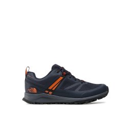 The North Face Bakancs Litewave Futurelight NF0A4PFGM8U1 Sötétkék