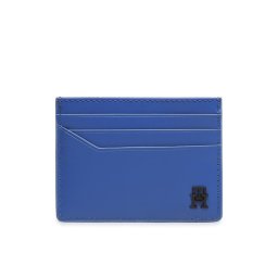 Tommy Hilfiger Bankkártya tartó Th Modern Lea Cc Holder AM0AM11272 Kék