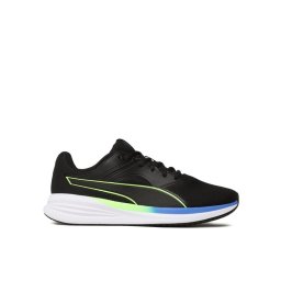 Puma Futócipő Transport Jr 386253 06 Fekete