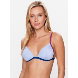 Sloggi Bikini felső 10214582 Kék