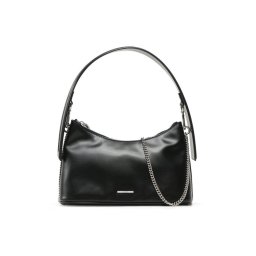 Calvin Klein Táska Ck Natural Mini Bag K60K611023 Fekete