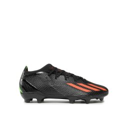 adidas Futball cipők X Speedportal 2 Fg ID4920 Fekete