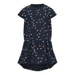 NAME IT Ruha 13217564 Sötétkék Regular Fit