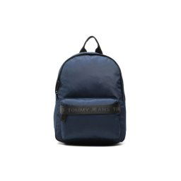 Tommy Jeans Hátizsák Tjw Essential Backpack AW0AW14952 Sötétkék