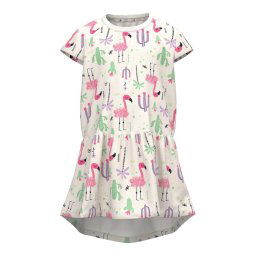 NAME IT Ruha 13217564 Fehér Regular Fit
