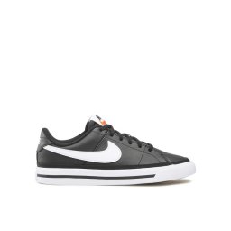 Nike Sportcipők Court Legacy (Gs) DA5380 002 Fekete