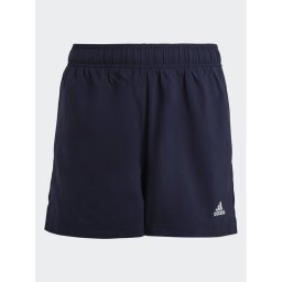 adidas Sport rövidnadrág Essentials Small Logo Chelsea Shorts HR6402 Kék Regular Fit