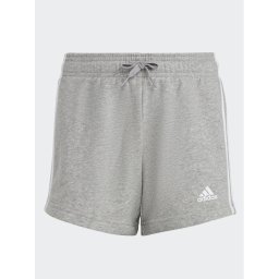 adidas Sport rövidnadrág Essentials 3-Stripes Shorts IC3632 Szürke Regular Fit