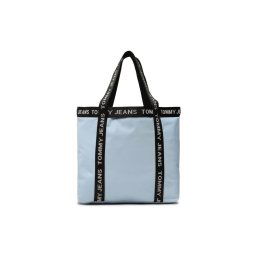 Tommy Jeans Táska Tjw Essential Tote AW0AW14953 Kék